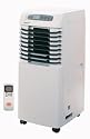SPT WA-9000E 9,000-BTU Portable Air Conditioner with Remote