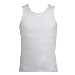 PUMA 493109-300 Herren Tank Top weiss: Farbe: 300-weiss | Größe: XXL
