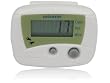 Automatic Walking or Jogging Detection Electronic Pedometer