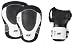 Powerslide Herren Erwachsenen Schutzset Pro Air