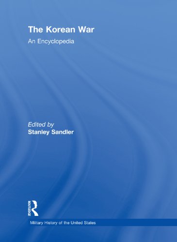 The Korean War: An Encyclopedia (Military History of the United States)