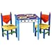 Kitchen: Small picture for Car Crazy Table and Two Chair Set