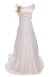 Plus Size Girls Lace  Dress