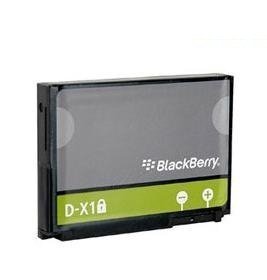 OEM Blackberry Bold 9650 D-X1 Standard Battery 