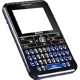 Pantech C530 Slate Unlocked Cellular Phone with 1.3 Megapixel CMOS Camera, GSM Technology
