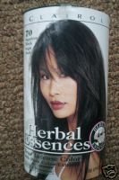Clairol Herbal Essences Color Black Stilettos