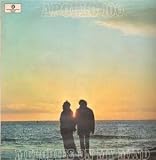 MELODIES ON MY MIND LP UK YOUNG BLOOD INTERNATIONAL