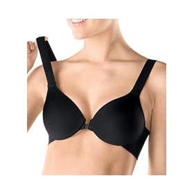 SPANX Bra-llelujah Full-Coverage Front Closure Bra