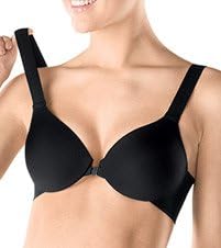 SPANX Bra-llelujah Full-Coverage Front Closure Bra 216s