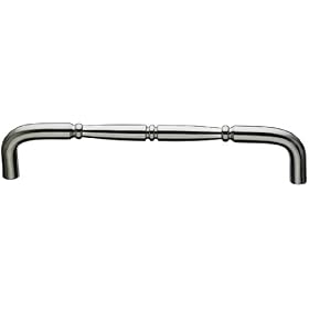 Top Knobs M716-12 Appliance Pull