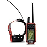 Garmin Alpha 100 Dog Tracking & Training System Bundle