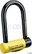 Kryptonite New York Fahgettaboudit U-Lock: 3.25" x 6"