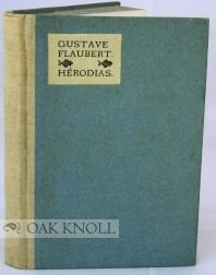 Gustave Flaubert