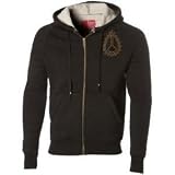 Nixon Everest Full-Zip Hoody - Men's
