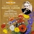 Hugues Cuenod - Le Ma�tre de la M�lodie