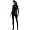 Giordana 2012/13 Women's FormaRed Carbon Winter Cycling Jacket - GI-W2-WJCK-FRCA