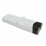 Lenmar WS-861000-C Replacement Barcode Scanner Battery for Telxon PTC-860 and Others
