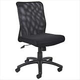 25 Budget Task Chair in Black