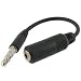 Handsfree Headset Adapter 2.5mm (Female) Phone Headset to 3.5mm (Male) - Convert 2.5mm Headset to 3.5mm jack