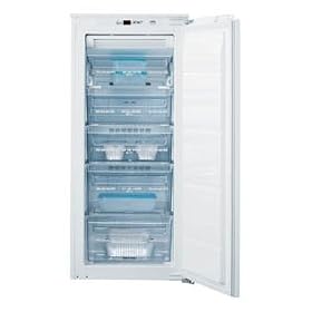 Built In Fully Integrated Freezer (AN912504I)