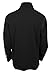 Nautica Mens Half Zip Mock Neck Sweatshirt