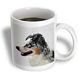 Dogs Australian Shephard - Australian Shephard - Mugs