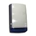 Dummy Decoy Alarm Box With Flashing Led Power Light Realistic