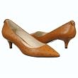 MICHAEL MICHAEL KORS Women's MK Flex Low Pump