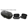 Vuzix MP0002147-01 Video Eyewear Case 3" x 3.50" x 7"