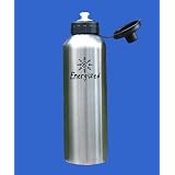 AffirmWater 26oz Stainless Steel I am...ENERGIZED Water Bottle