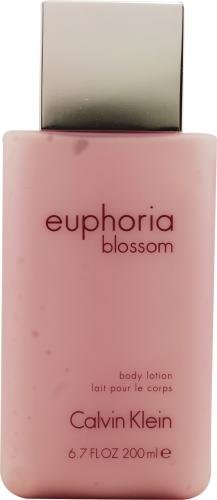 Euphoria Blossom by Calvin Klein for Women. Body Lotion 6.7-Ounces