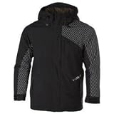 Volcom Process Insulated Jacket - Boys'