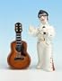 Elvis Salt and Pepper Shaker Set