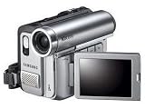 Samsung VP-D453 miniDV Camcorder - 