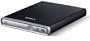 Sony Slim External Optical Drive for VAIO DRX-S70U-W (Black)