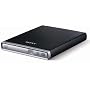 Sony Slim External Optical Drive for VAIO DRX-S70U-W (Black)