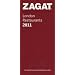 Zagat 2011 London Restaurants (Zagat Survey: London Restaurants)