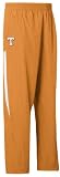 Tennessee Volunteers Orange Nike College Polyester Gridiron Sidelines Pants