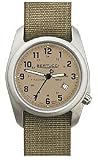 Bertucci A-2T Original Classics Sahara Khaki Dial Men's watch #12701
