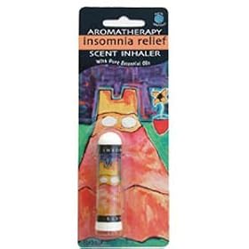 Insomnia Relief Scent Inhaler