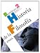 Historia de la filosofía, 2 Bachillerato