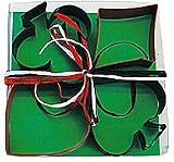 31 AWM2n5VL. SL160  R & M International Playing Bridge Cookie Cutter Set Reviews