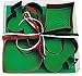 R & M International Playing Bridge Cookie Cutter Set