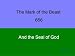 Books : The Mark of the Beast and the Seal of God