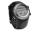 Garmin Forerunner 405 Water Resistant Running GPS With USB ANT Stick (Black)
