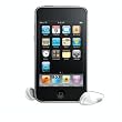 Apple iPod touch 8 GB (2nd Generation) OLD MODEL