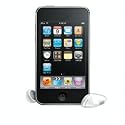 Apple iPod touch 8 GB (2nd Generation) [Previous Model]