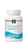 Nordic Naturals - Ultimate Omega + Coq10, 60 softgels