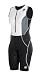 Image of CEP Damen Kompressions Thriatlon Anzug compression triathlon skinsuit, schwarz, IV Oberschenkelumfang 55-65 cm Richtgröße L, WB40574