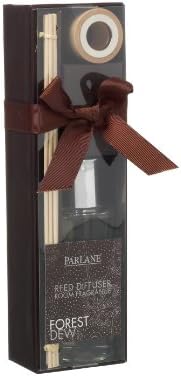 Home Fragrance Reed Diffuser - Forest Dew - Gift Boxed